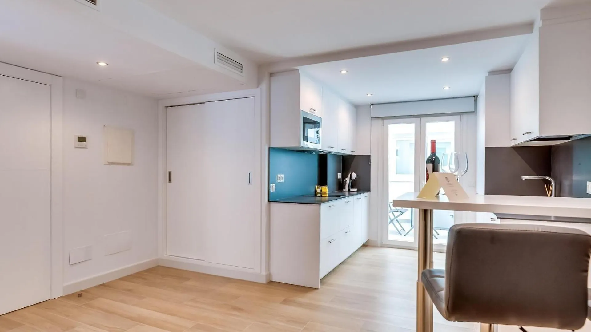 Hanami Apartamento La Palma Huerto 22 1 Estepona Espanha