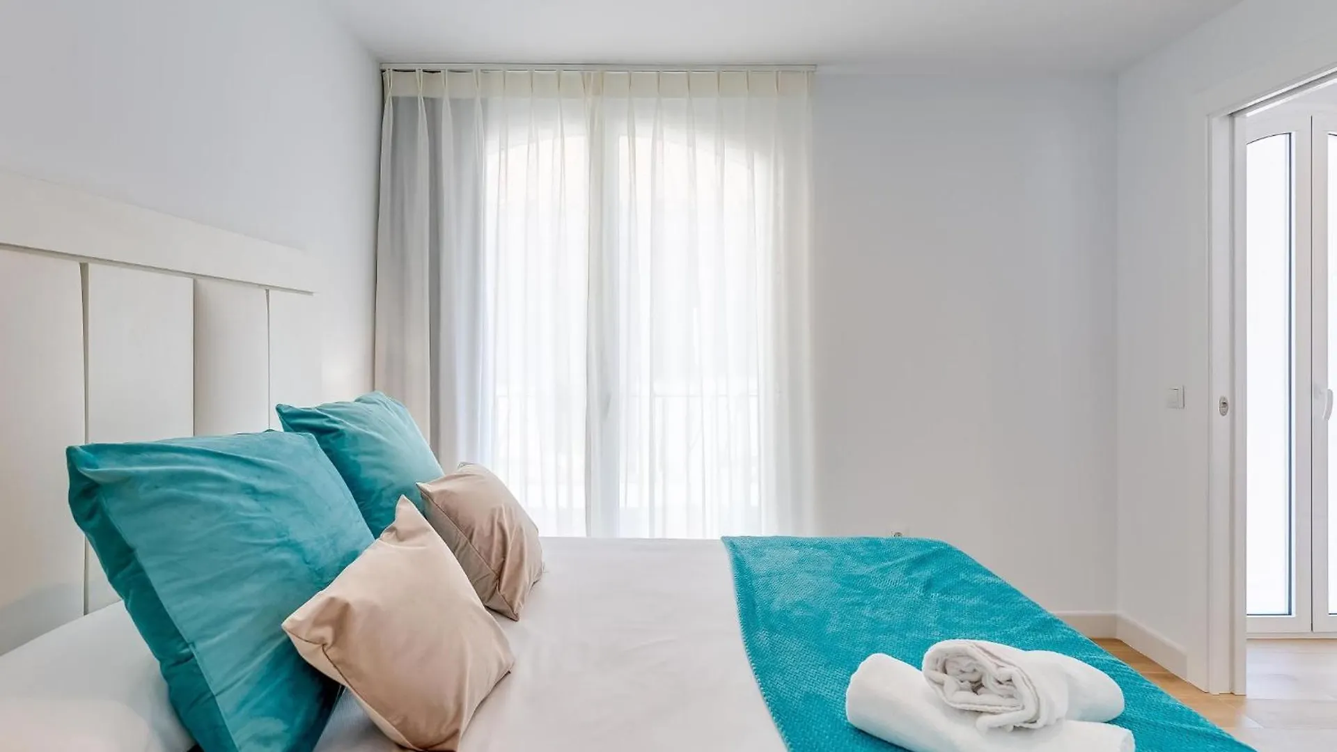 Hanami Apartamento La Palma Huerto 22 1 Estepona